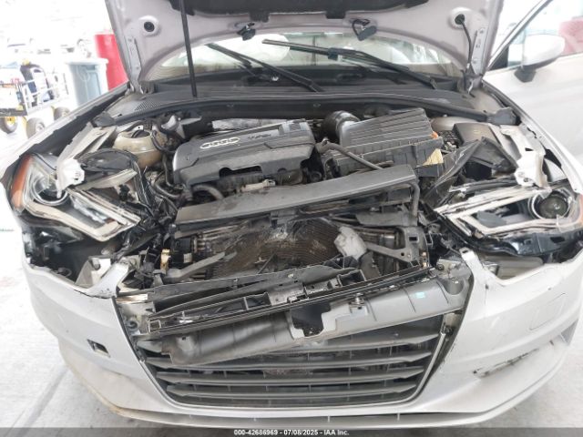 2015 AUDI A3 WAUEFGFF9F1023883 Photo 9