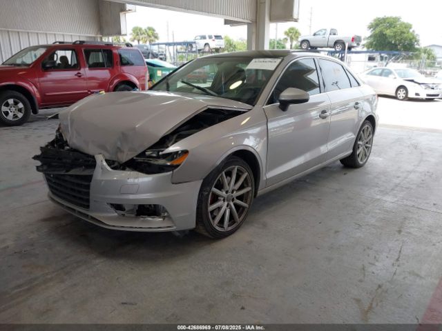 2015 AUDI A3 WAUEFGFF9F1023883 Photo 1