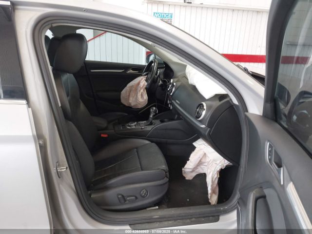 2015 AUDI A3 WAUEFGFF9F1023883 Photo 4