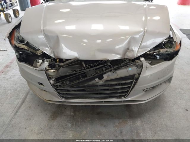 2015 AUDI A3 WAUEFGFF9F1023883 Photo 5