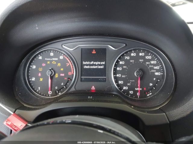 2015 AUDI A3 WAUEFGFF9F1023883 Photo 6