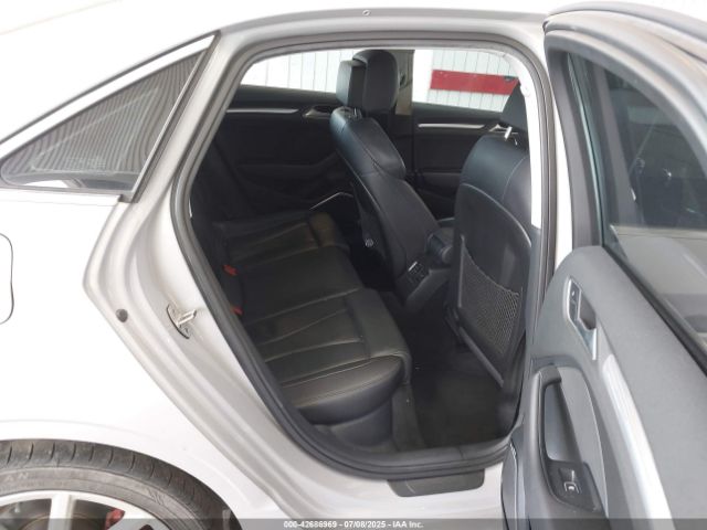 2015 AUDI A3 WAUEFGFF9F1023883 Photo 7