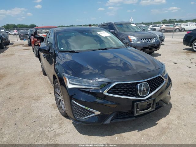 2022 ACURA ILX 19UDE2F76NA004754 Photo 0