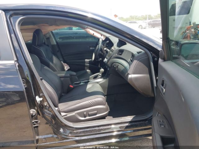 2022 ACURA ILX 19UDE2F76NA004754 Photo 4