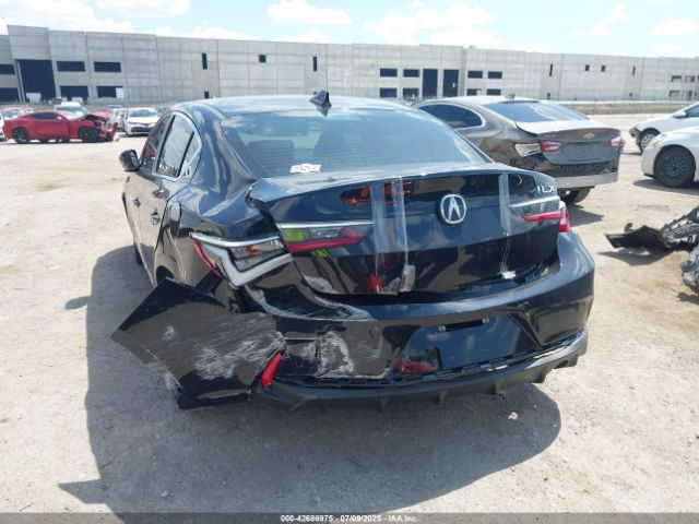 2022 ACURA ILX 19UDE2F76NA004754 Photo 5