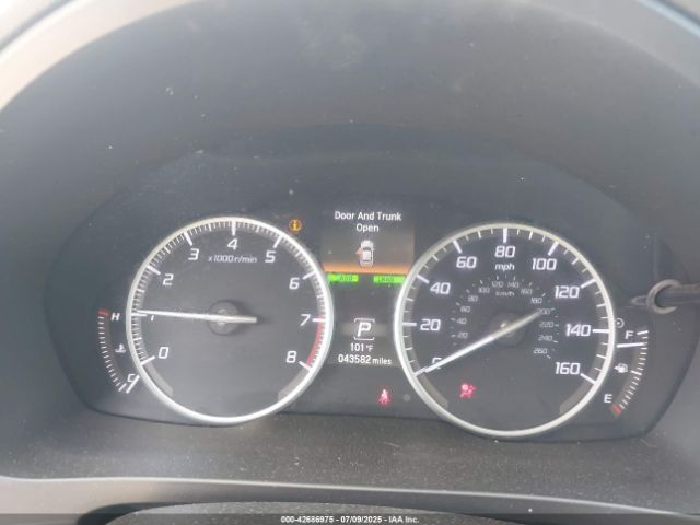 2022 ACURA ILX 19UDE2F76NA004754 Photo 6