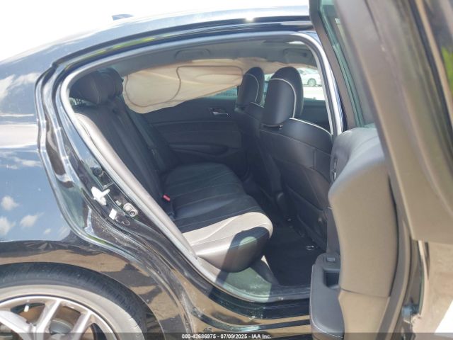 2022 ACURA ILX 19UDE2F76NA004754 Photo 7