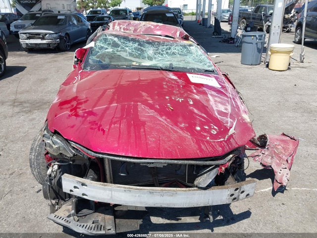 JTHCE1D21E5002333 Lexus 2gr-fse