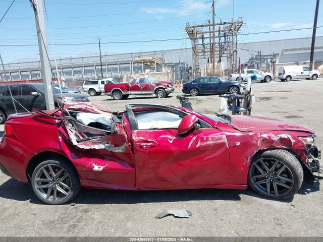 JTHCE1D21E5002333 Lexus 2gr-fse