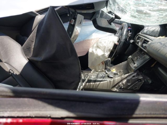 2014 LEXUS IS 350 JTHCE1D21E5002333 Photo 4