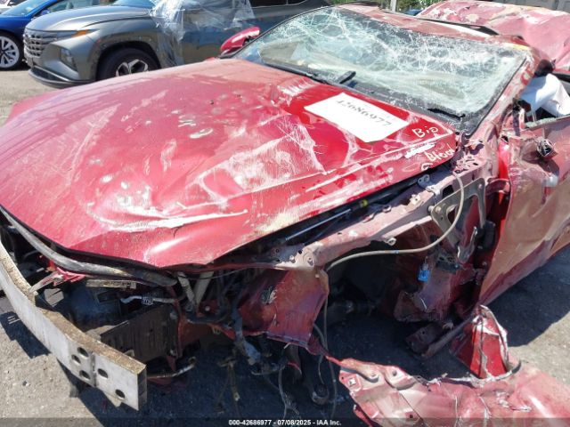 2014 LEXUS IS 350 JTHCE1D21E5002333 Photo 5