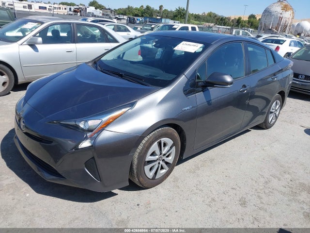 JTDKARFU6G3009511 Toyota 2zr-fxe,1nm