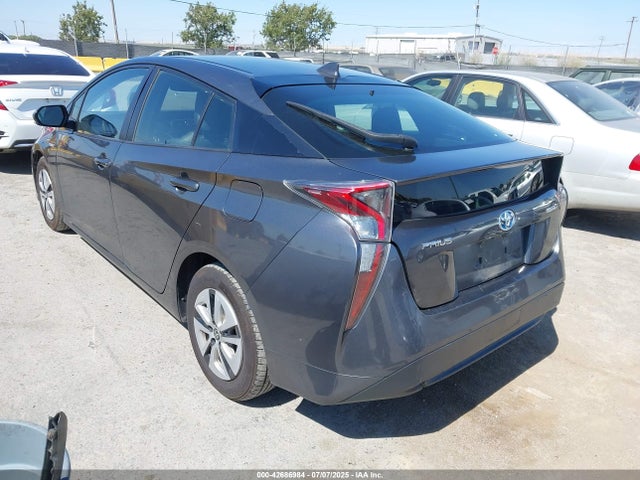 JTDKARFU6G3009511 Toyota 2zr-fxe,1nm