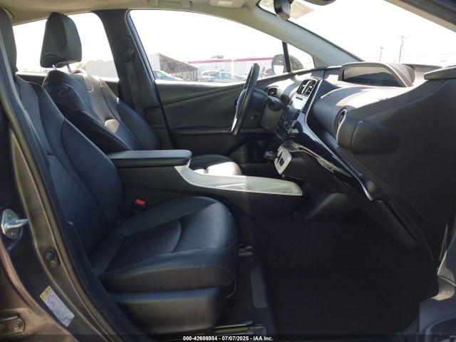 JTDKARFU6G3009511 Toyota 2zr-fxe,1nm