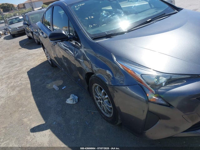 JTDKARFU6G3009511 Toyota 2zr-fxe,1nm
