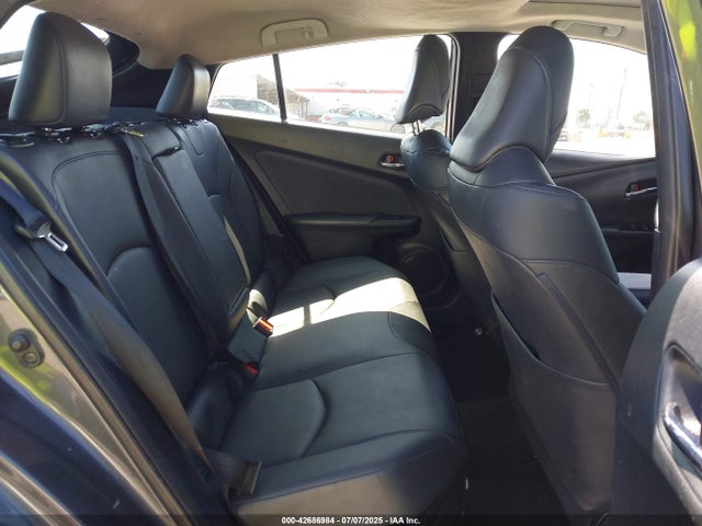 JTDKARFU6G3009511 Toyota 2zr-fxe,1nm