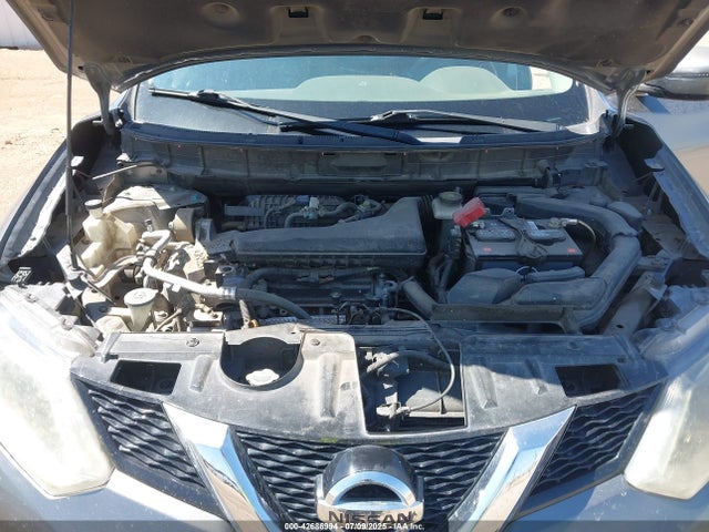 Nissan 2016 2016 KNMAT2MT3GP605949 Image 10
