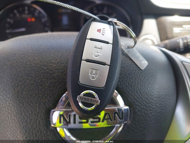 Nissan 2016 2016 KNMAT2MT3GP605949 Image 11