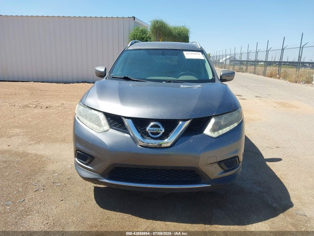 Nissan 2016 2016 KNMAT2MT3GP605949 Image 12