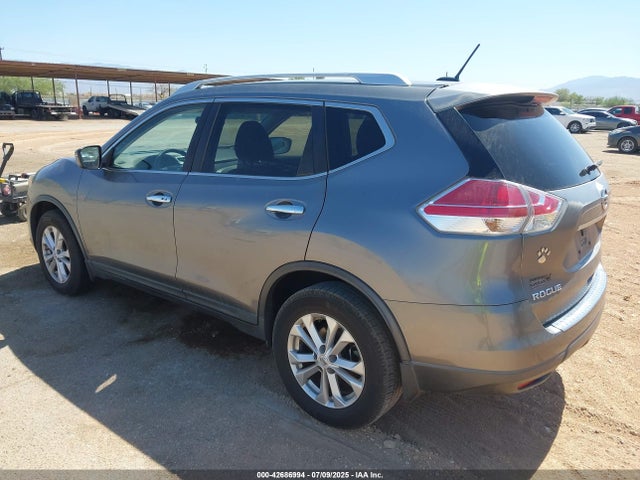 Nissan 2016 2016 KNMAT2MT3GP605949 Image 3