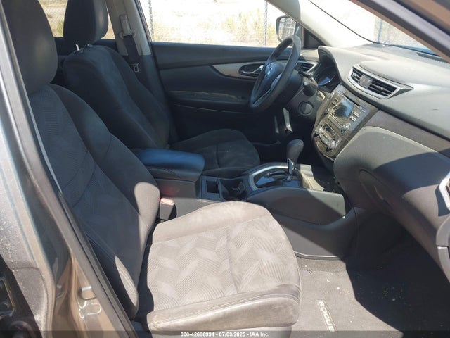Nissan 2016 2016 KNMAT2MT3GP605949 Image 5