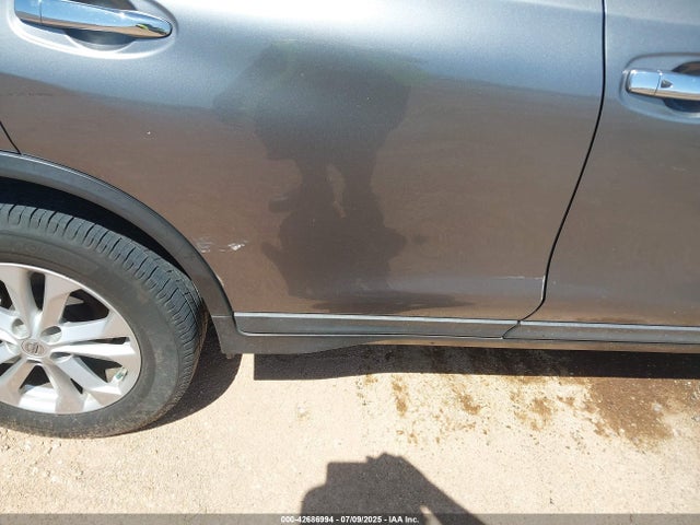 Nissan 2016 2016 KNMAT2MT3GP605949 Image 6