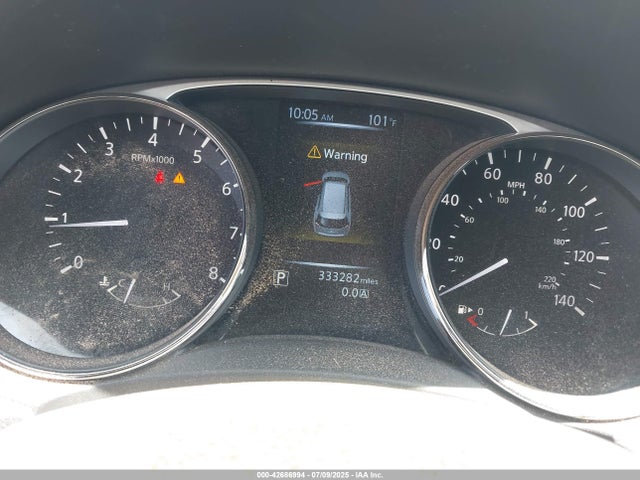 Nissan 2016 2016 KNMAT2MT3GP605949 Image 7