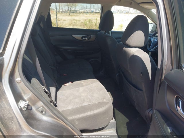 Nissan 2016 2016 KNMAT2MT3GP605949 Image 8