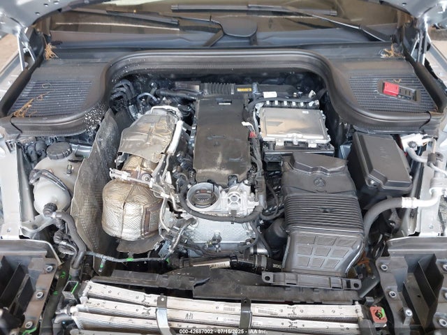 4JGFD6BBXPA967389 Mercedes-Benz m256