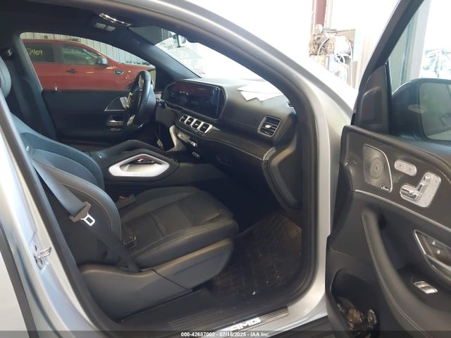4JGFD6BBXPA967389 Mercedes-Benz m256