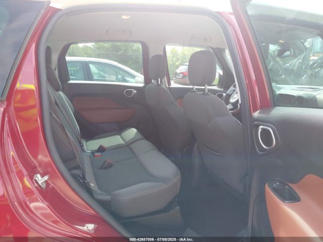 2015 FIAT 500L ZFBCFADH6FZ030774 Photo 7