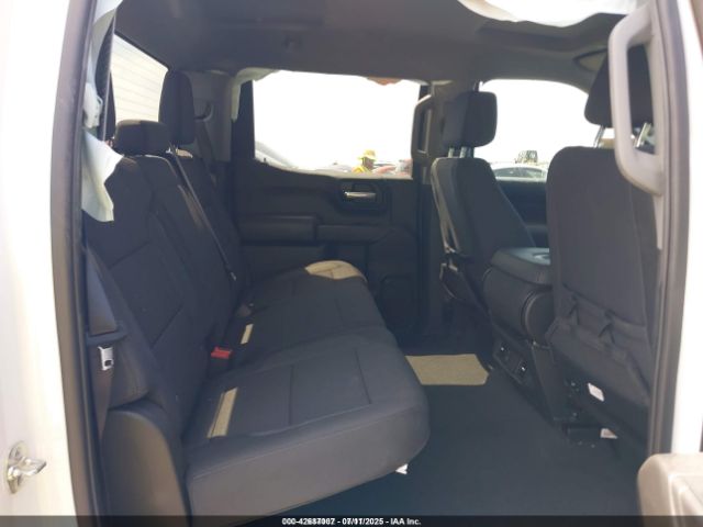 2025 CHEVROLET SILVERADO 1500 3GCUKCED6SG194217 Photo 7