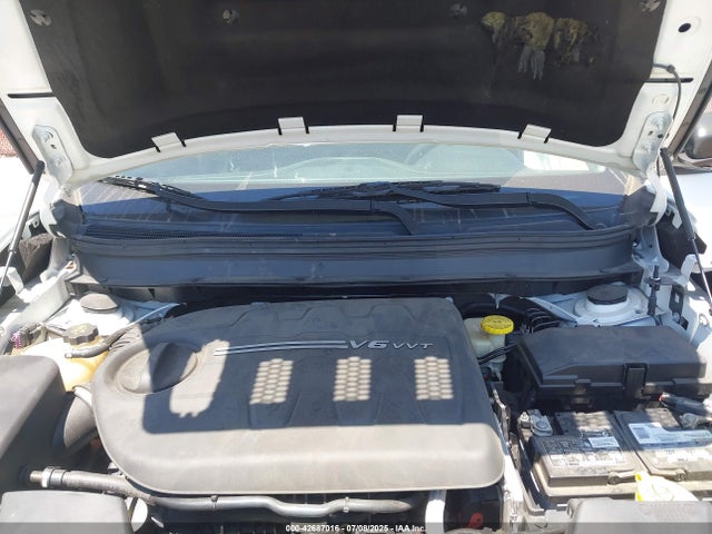 1C4PJLAS7HW642589 Jeep 2017