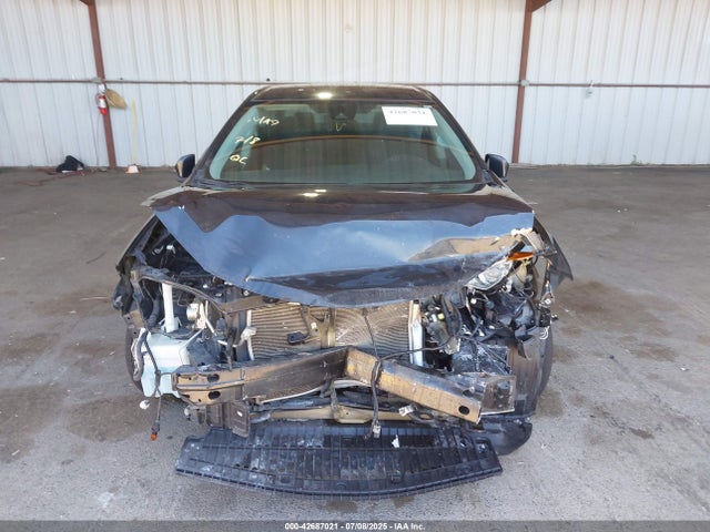 2T1BURHE6KC230295 Toyota 2zr-fe