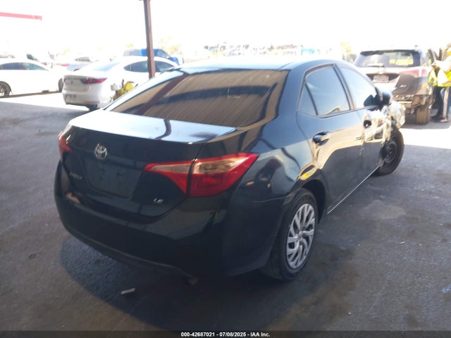 2T1BURHE6KC230295 Toyota 2zr-fe