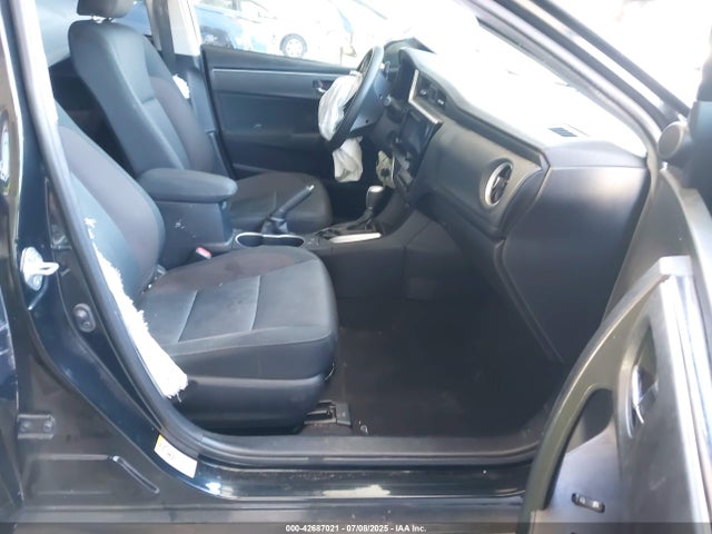 2T1BURHE6KC230295 Toyota 2zr-fe
