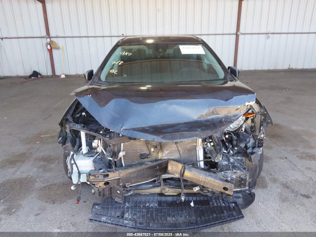 2T1BURHE6KC230295 Toyota 2zr-fe