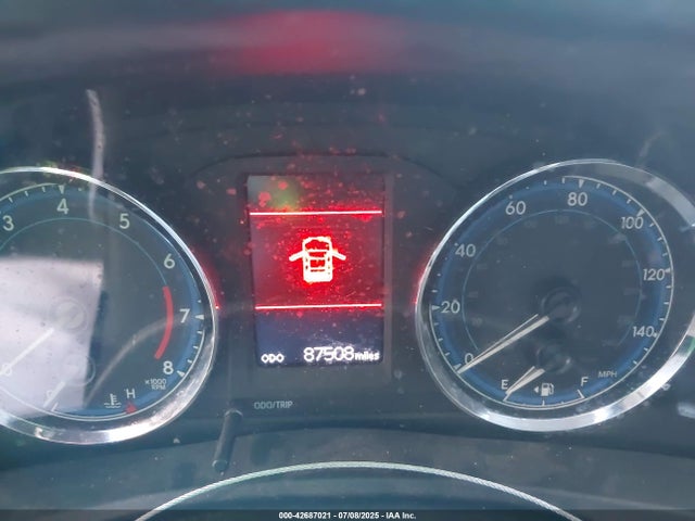 2T1BURHE6KC230295 Toyota 2zr-fe