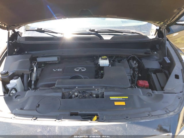 5N1DL0MM9JC517976 Infiniti 2018