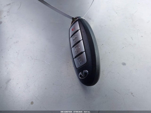 5N1DL0MM9JC517976 Infiniti 2018