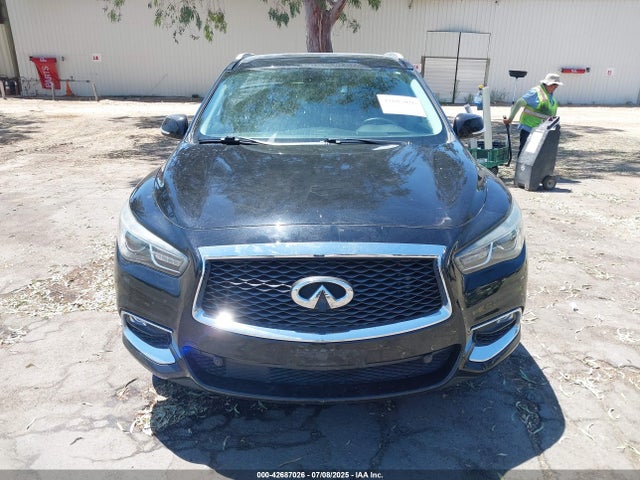 5N1DL0MM9JC517976 Infiniti 2018