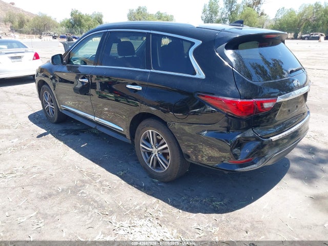 5N1DL0MM9JC517976 Infiniti 2018