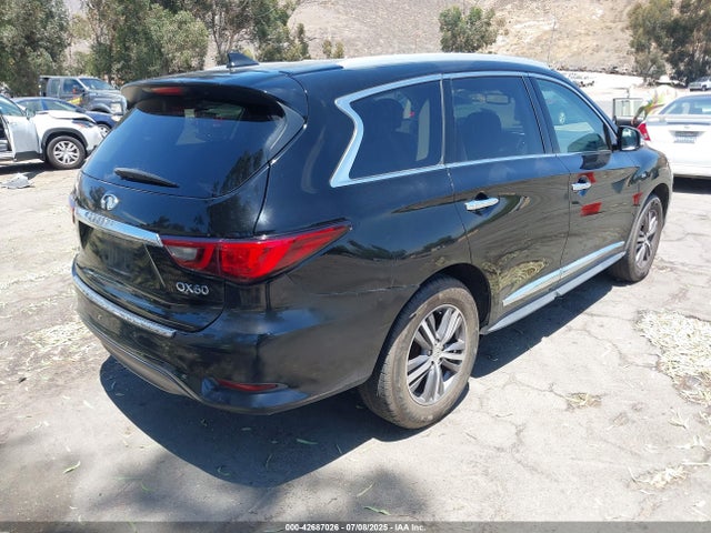 5N1DL0MM9JC517976 Infiniti 2018