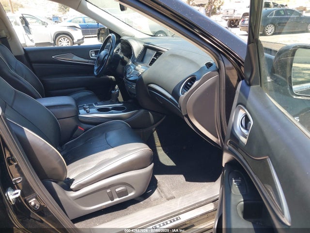 5N1DL0MM9JC517976 Infiniti 2018