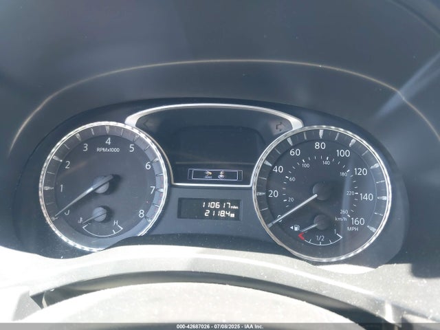 5N1DL0MM9JC517976 Infiniti 2018