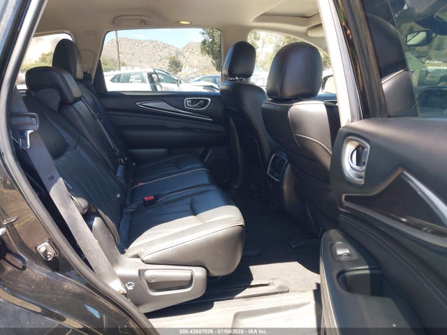 5N1DL0MM9JC517976 Infiniti 2018