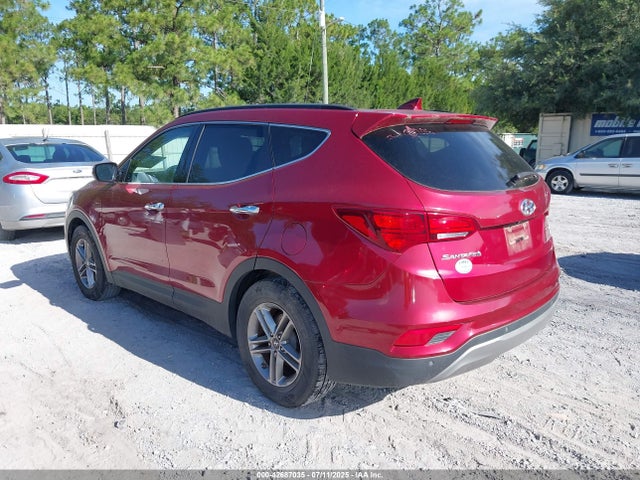5XYZUDLBXHG397691 Hyundai gdi theta ii