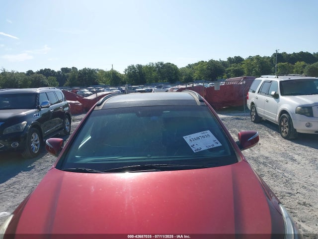 5XYZUDLBXHG397691 Hyundai gdi theta ii