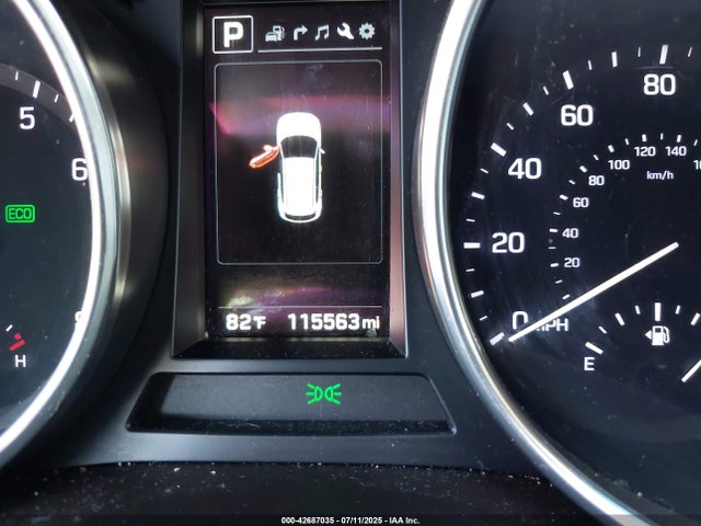 5XYZUDLBXHG397691 Hyundai gdi theta ii