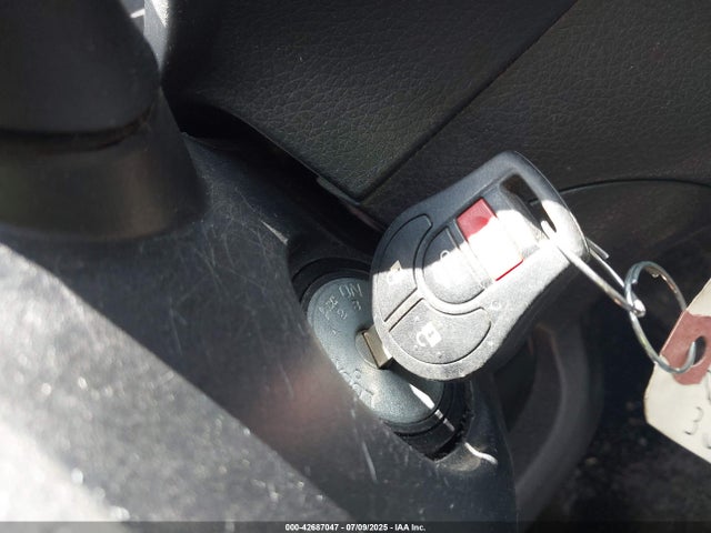 Nissan 2018 2018 3N1AB7AP2JY266567 Image 11